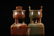 A Rare and Fine Pair of Ancient Jade Breaker Pattern - 4