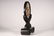 An Exceptional and Fine Red Zitanwood Jade-carved - 4