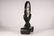 An Exceptional and Fine Red Zitanwood Jade-carved - 6