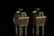 An Exceptional and Rare Pair of Cloisonne Censers - 4