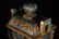 An Exceptional and Rare Pair of Cloisonne Censers - 6