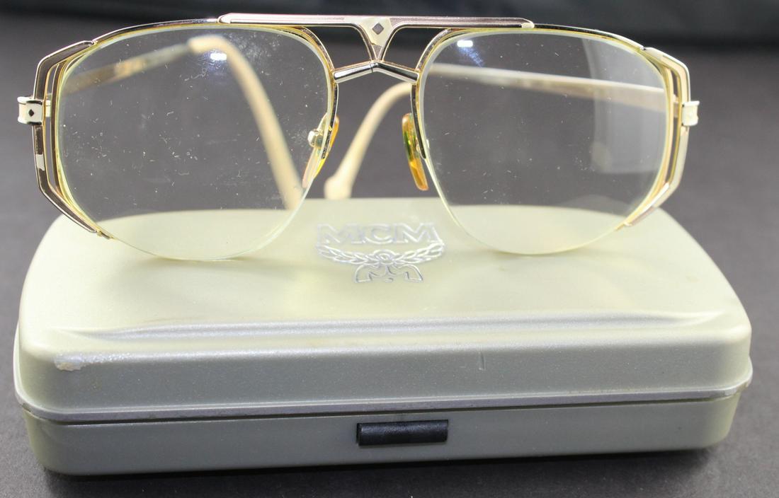 Vintage MCM Sunglasses (1 of 3)
