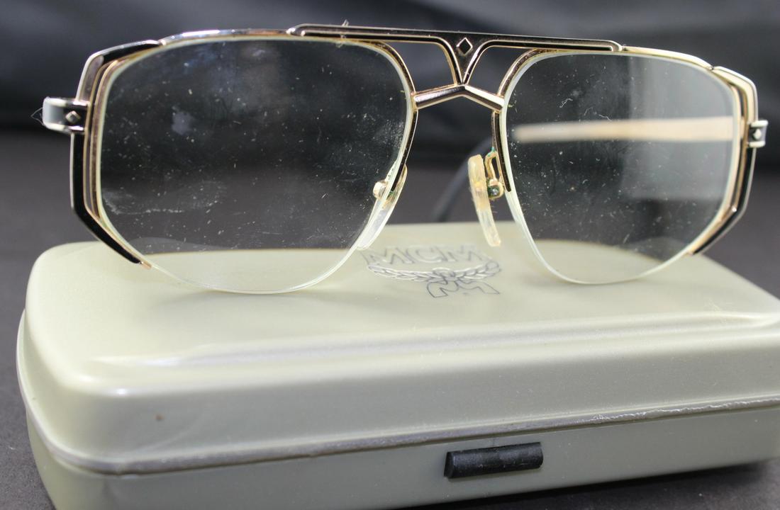 Vintage MCM Sunglasses (1 of 3)