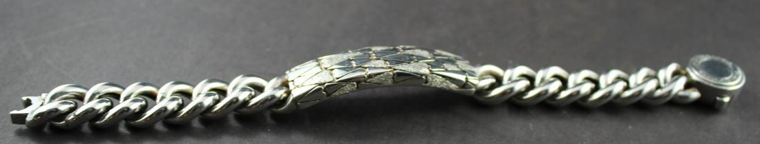 Pianegonda Sterling Silver Bracelet (1 of 3)