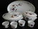 Royal Worcester 'Evesham' Set