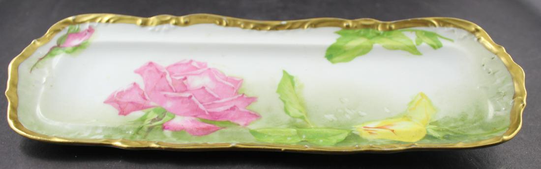 Vintages Limoges Vanity Tray (1 of 5)