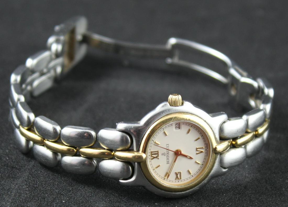 Bertolucci "Pulchra" Ladies Watch. (1 of 3)