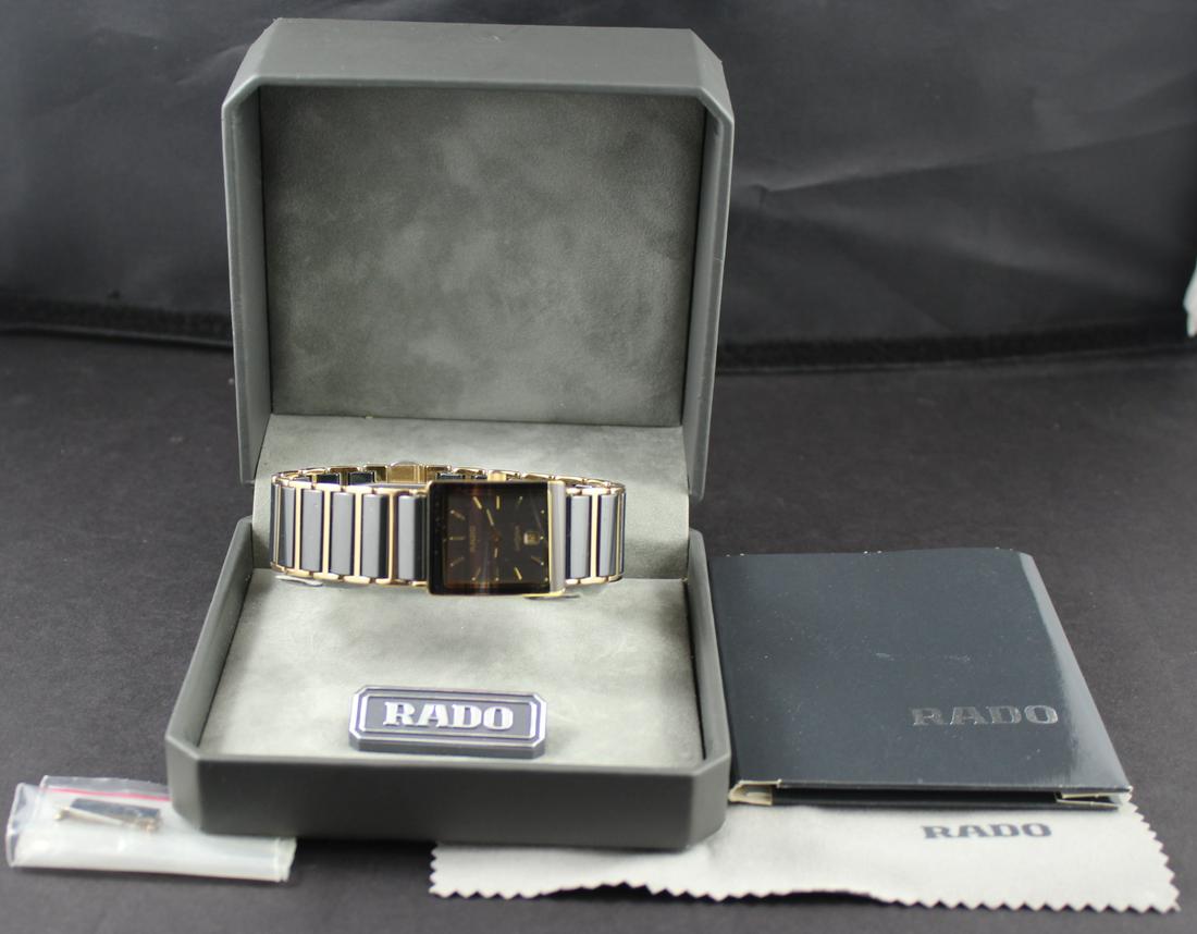 Rado DiaStar Unisex Watch (1 of 2)