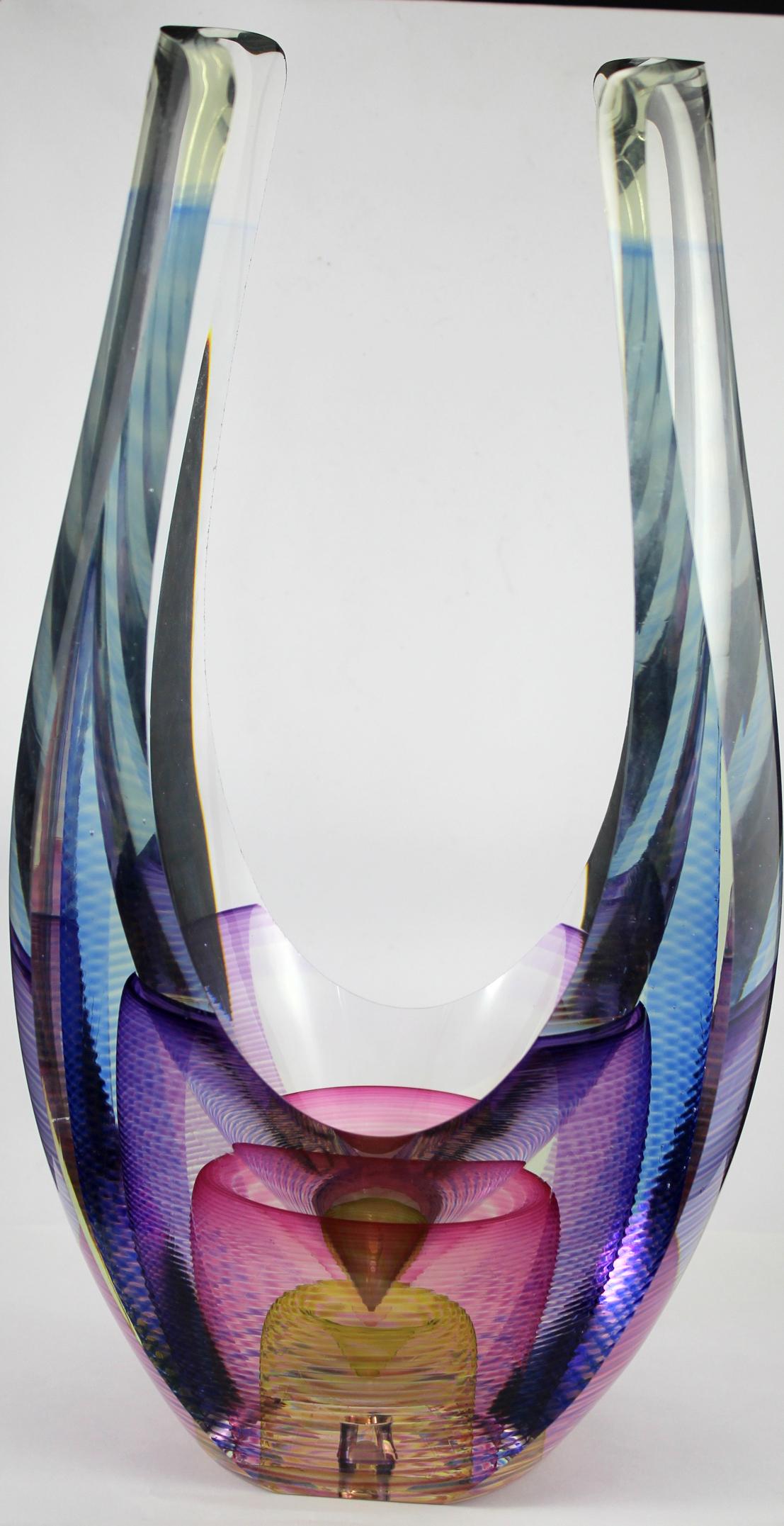 Kit Karbler & Michael David Sculpture (1 of 3)