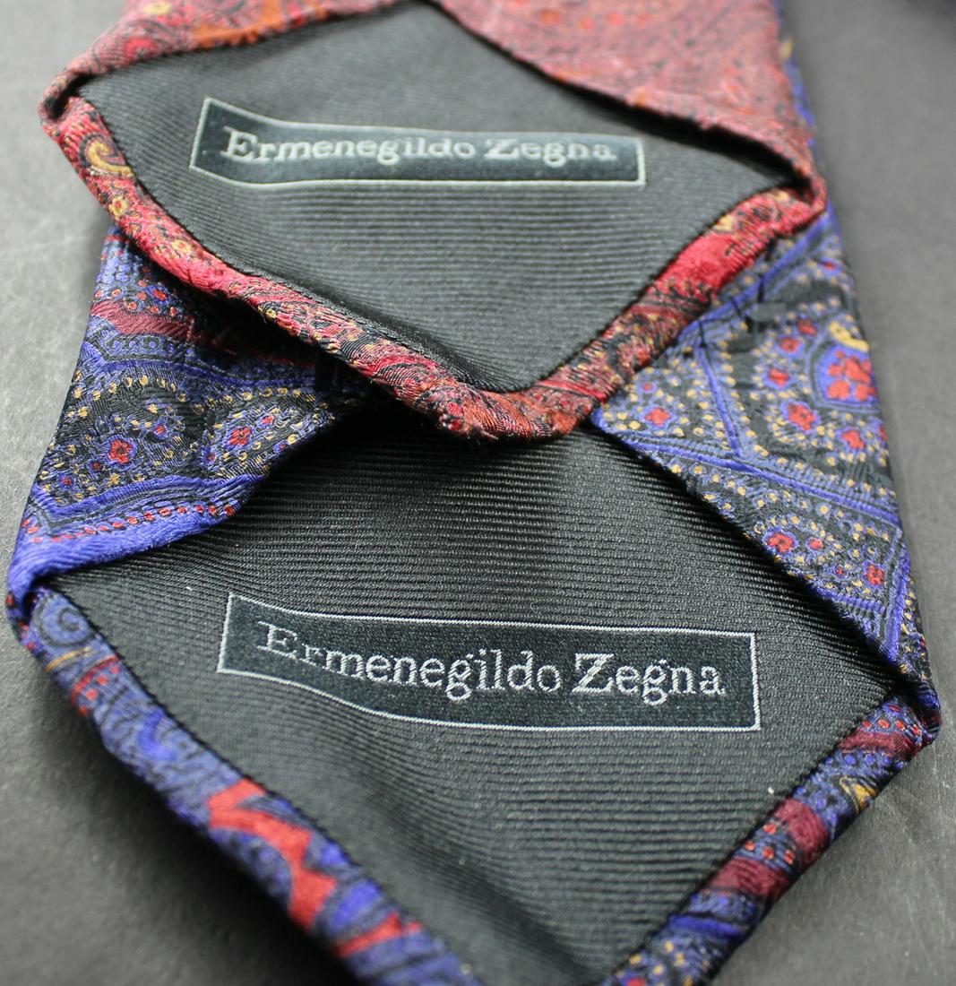 Hermès, Valentino, Gucci & Zegna Ties (7) (1 of 9)