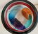 Leon Applebaum Art Glass Bowl - 3