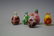 A Group of Five Glass Snuff Bottles - 3