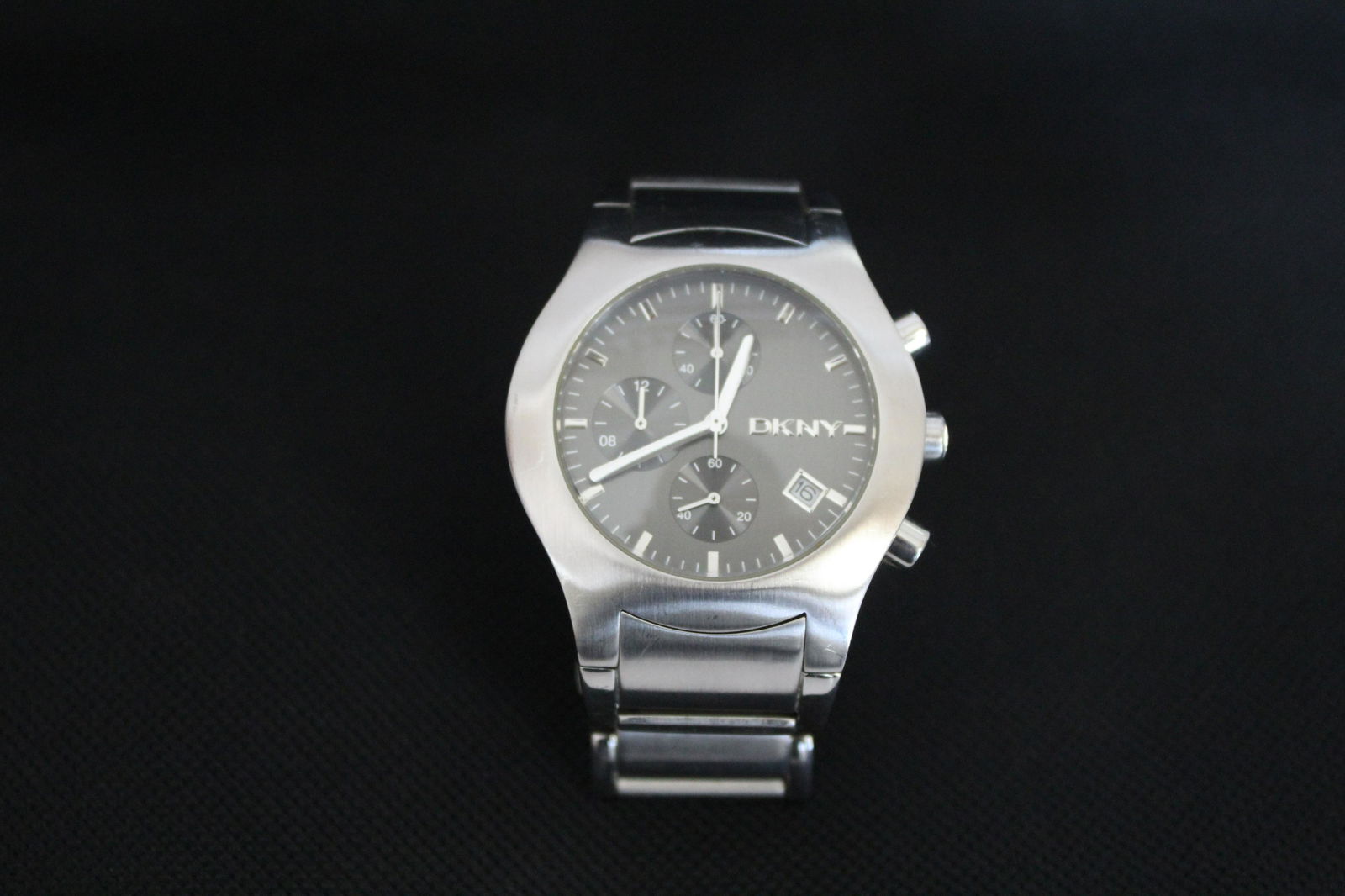 DKNY Multi-Function Automatic watch: DKNY Multi-Function Automatic watch