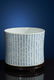 A Very Special Blue & White Brush Pot. - 2