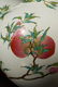 A Pair of Famille Rose Vase, - 10