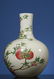 A Pair of Famille Rose Vase, - 5