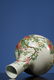 A Pair of Famille Rose Vase, - 6