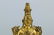 A Chinese Gilded Bronze Buddha Statue - 7