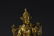 A Chinese Gilding Bronze Green Tara Statue - 4