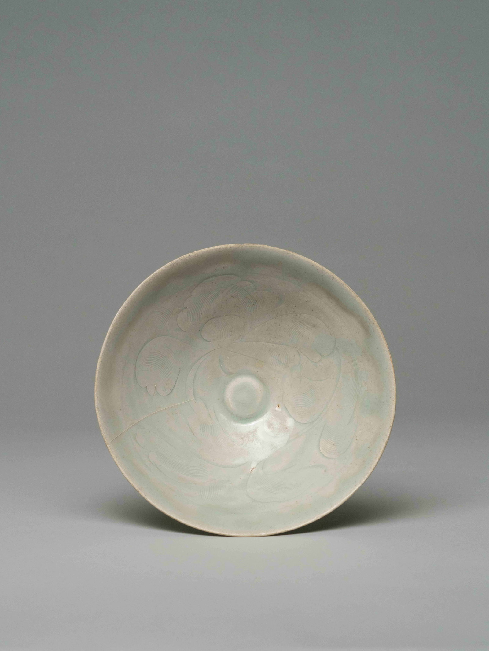 A 'QINGBAI' BOWL (1 of 1)