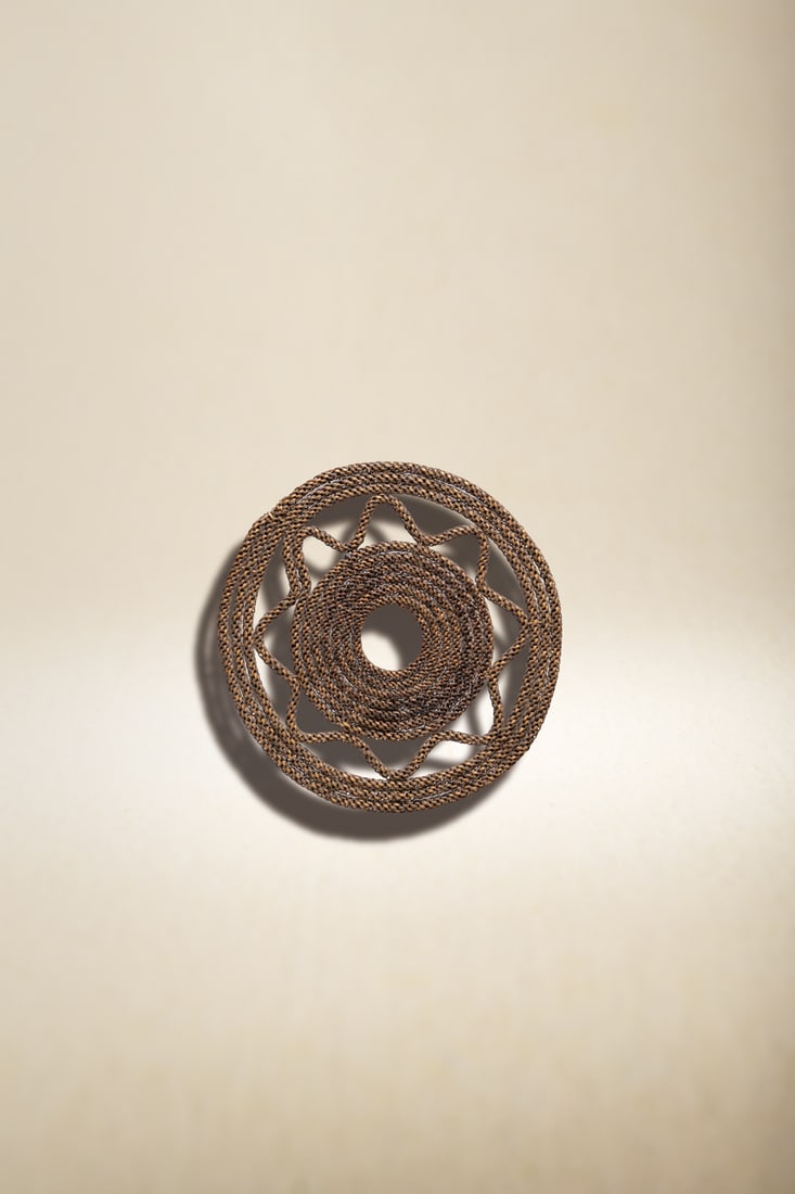 AN 'OTSUKA SOMIN' KAMA-SHIKI (1 of 3)