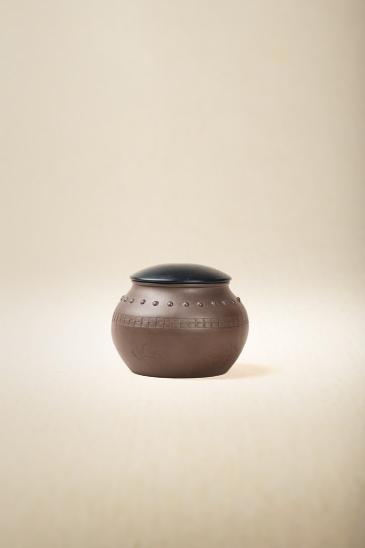 A ZISHA TEA CELLAR (1 of 1)
