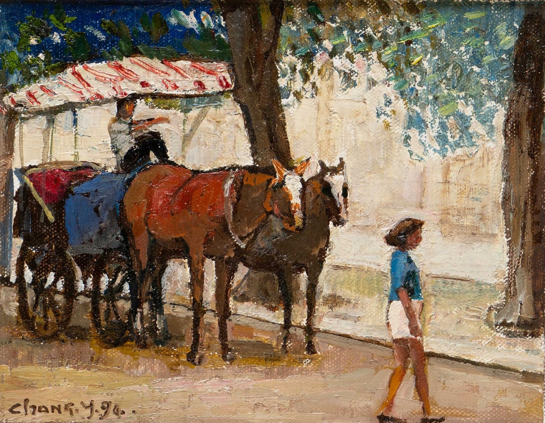 SPAIN (1994) (1 of 1)