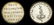 A Collection of Russian Historical Medals, the Property