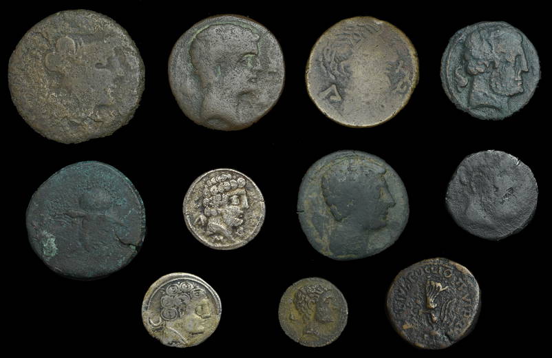 Noonans Auctions & 145 Past Catalogs