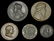 World Historical Medals from Various Properties