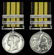 Single Campaign Medals