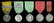 World Orders and Decorations