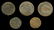 The Collection of London 17th Century Tokens formed by
