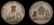 18th Century Tokens from the Collection formed by the