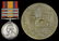 Medals to the City of London Imperial Volunteers