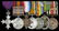 Medals to the City of London Imperial Volunteers