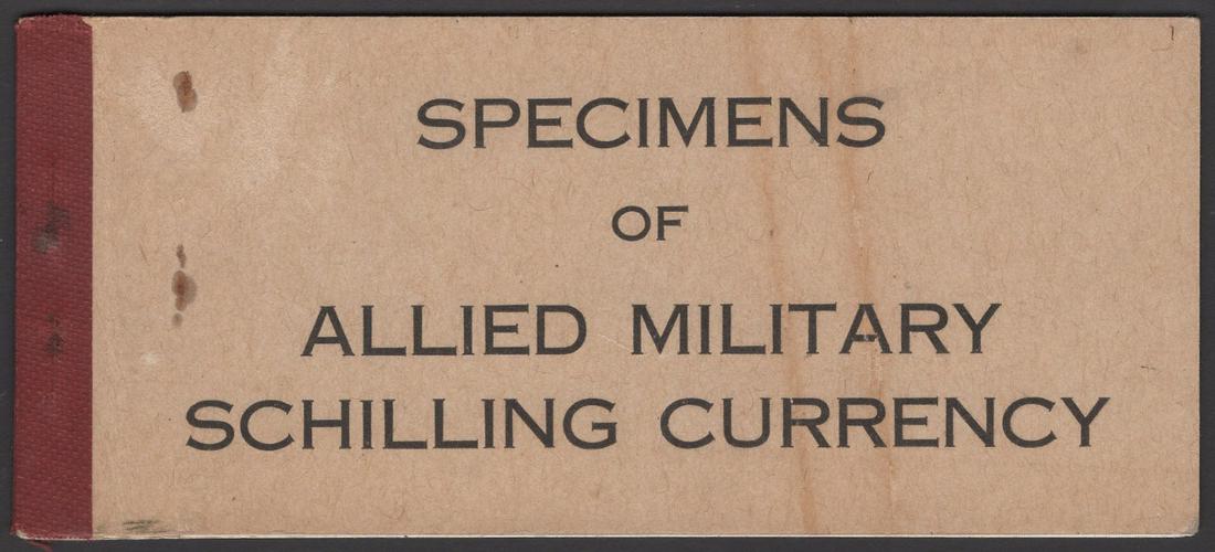 World Banknotes (1 of 1)