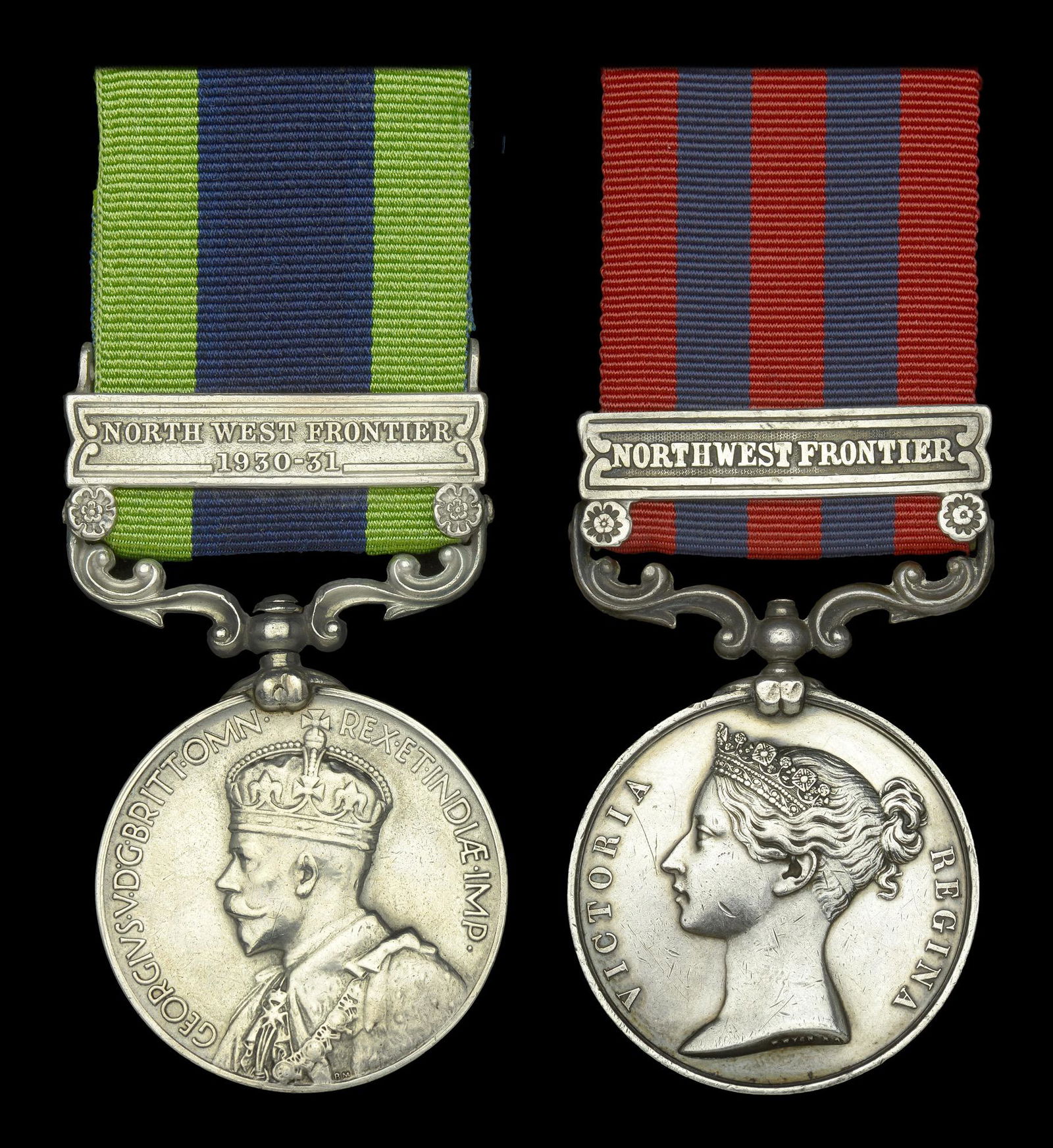 Single Campaign Medals (1 of 1)