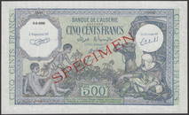 World Banknotes