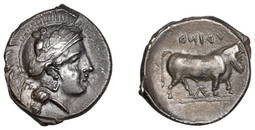 Greek Coins from the Sir Gerard Clauson Collection