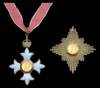 Orders, Decorations, Medals and Militaria 20221012 Auction 600
