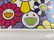 Champagne Supernova : Multicolor + Pink and White - 3