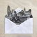 Air Mail City # 3 Collage by Morgan Jesse Lappin