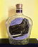 Whale Bottle sculpture by James Prez
