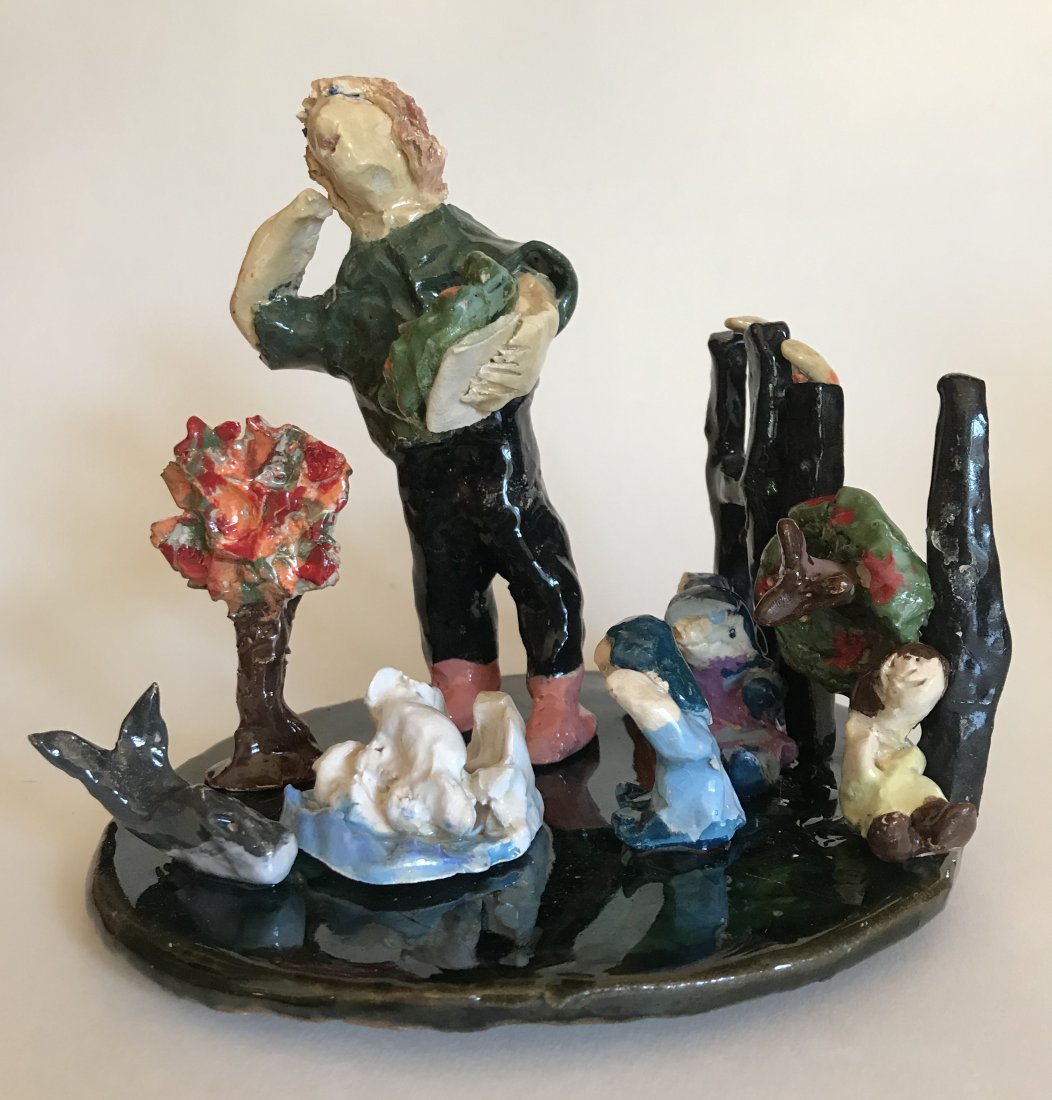 DASHA 2020 by Joan Digby (1 of 2)