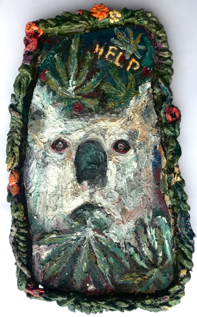 Dasha Bazanova (1 of 1)