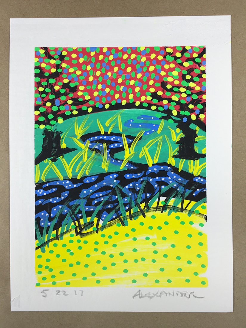 Dave Alexander (1 of 3)