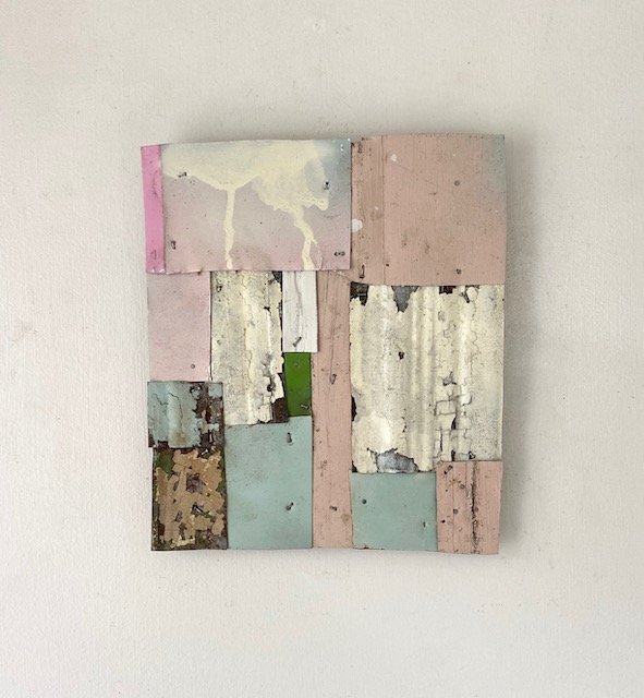 Tom Duimstra b. 1951 (1 of 2)