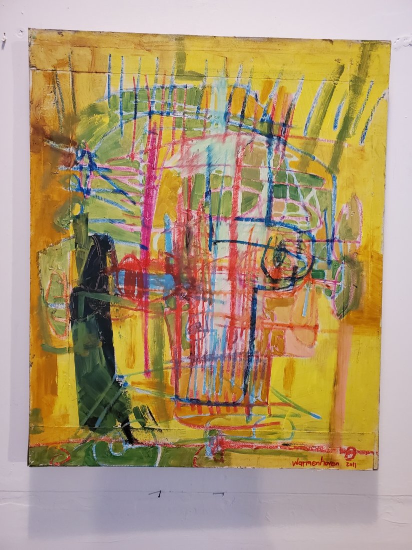 David Warmenhoven (1 of 4)