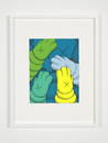 KAWS Urge